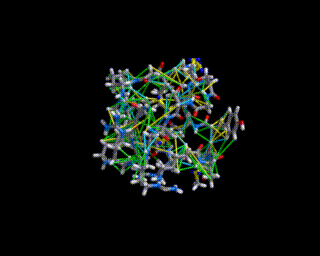 Image of omega-conotoxin MVIIC