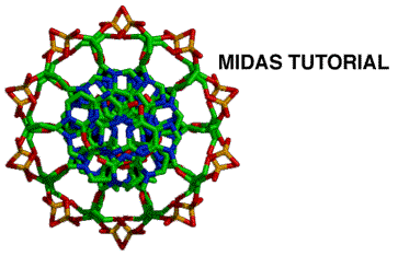 Image of DNA