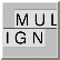 Multalign Viewer icon